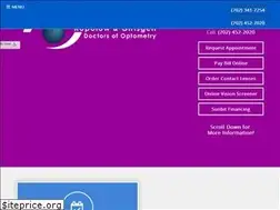 Sites similar to lasvegaseyedocs.com