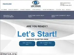 Sites similar to lasvegaseyeinstitute.com
