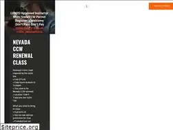 Sites similar to lasvegasfirearmstraining.com