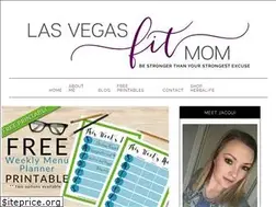 Sites similar to lasvegasfitmom.com