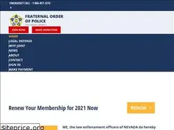 Sites similar to lasvegasfop.org