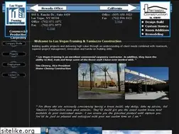 Sites similar to lasvegasframing.com
