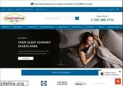 Sites similar to lasvegasfurnitureonline.com
