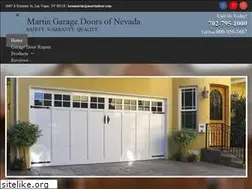 Sites similar to lasvegasgargedoorrepairlv.com