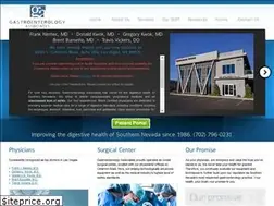 Sites similar to lasvegasgastro.com