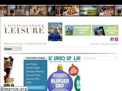 Sites similar to lasvegasgolfandleisure.com