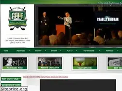 Sites similar to lasvegasgolfhof.com