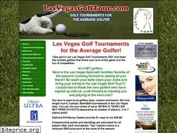 Sites similar to lasvegasgolftour.com