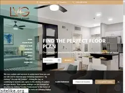 Sites similar to lasvegasgrandapts.com