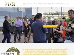 Sites similar to lasvegasheals.org