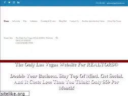 Sites similar to lasvegashomebuys.com