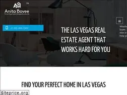 Sites similar to lasvegashomesbyanita.com