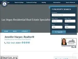 Sites similar to lasvegashomesbyjennifer.com