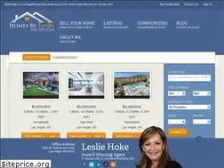 Sites similar to lasvegashomesbyleslie.com