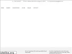 Sites similar to lasvegashomesmlssearch.com