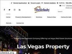 Sites similar to lasvegashomesrealestate.com