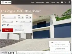 Sites similar to lasvegashomesweethome.com