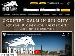 Sites similar to lasvegashorseranch.com