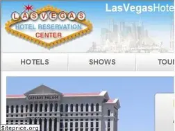 Sites similar to lasvegashotel.com