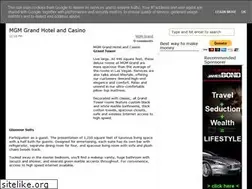 Sites similar to lasvegashotelsanddeals.blogspot.com