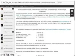Sites similar to lasvegasimmobilie.blogspot.com