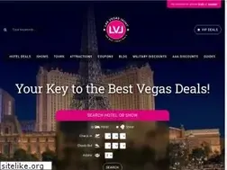 Sites similar to lasvegasjaunt.com