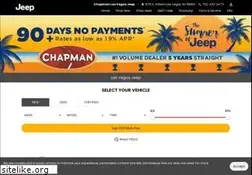 Sites similar to lasvegasjeep.com