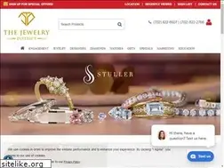 Sites similar to lasvegasjewelrydistrict.com