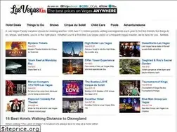 Sites similar to lasvegaskids.net