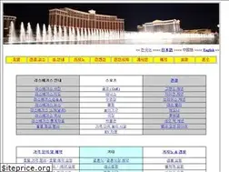 Sites similar to lasvegaskim.com