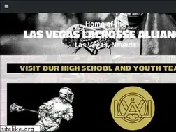 Sites similar to lasvegaslacrosse.org