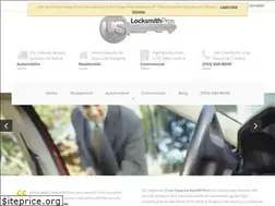 Sites similar to lasvegaslocksmithpros.com