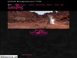 Sites similar to lasvegasluvbugweddings.com