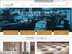 Sites similar to lasvegasluxurybeds.com