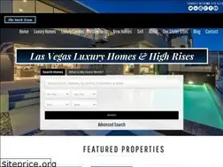 Sites similar to lasvegasluxuryresidences.com