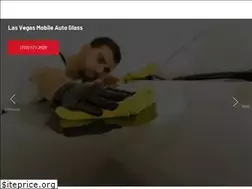 Sites similar to lasvegasmobileautoglass.com