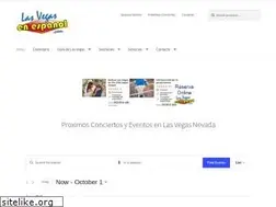 Sites similar to lasvegasnespanol.com
