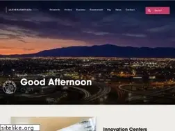 Sites similar to lasvegasnevada.gov