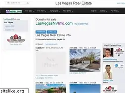 Sites similar to lasvegasnvinfo.com