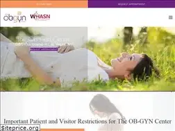 Sites similar to lasvegasobgyncenter.com
