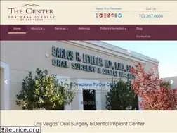 Sites similar to lasvegasoms.com