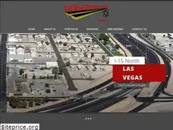 Sites similar to lasvegaspaving.com
