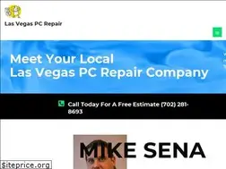 Sites similar to lasvegaspcrepair.com