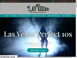 Sites similar to lasvegasperfect10s.com