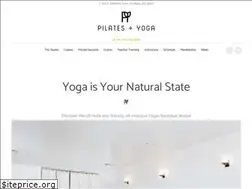 Sites similar to lasvegaspilatesyoga.com