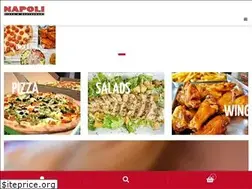 Sites similar to lasvegaspizzeria.com