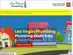 Sites similar to lasvegasplumbing.org