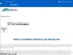 Sites similar to lasvegaspools.org