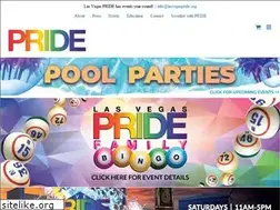 Sites similar to lasvegaspride.org