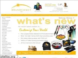 Sites similar to lasvegaspromotionalproducts.com